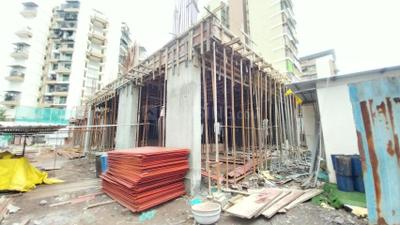 Project Image of 224.75 - 550.68 Sq.ft 1 BHK Apartment for buy in Kesari Height