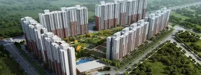 Project Image of 1100.0 - 1575.0 Sq.ft 2 BHK Apartment for buy in Tata Eureka Park Phase 2