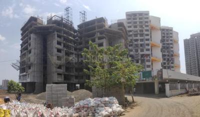 Project Image of 285.03 - 769.19 Sq.ft 1 BHK Apartment for buy in Dhartidhan Dharti