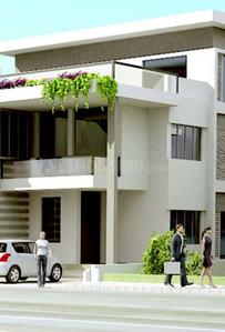 Project Image of 0.0 - 3300.0 Sq.ft 4 BHK Villa for buy in Dhaatri Auravilla 
