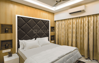 Project Image of 630.0 - 700.0 Sq.ft 1 BHK Apartment for buy in RC Bhakti Vilas