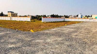 Project Image of 1014.0 - 1599.0 Sq.ft Residential Plot Plot for buy in Properticks Pokesham