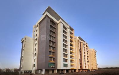 Project Image of 526.0 - 531.0 Sq.ft 2 BHK Apartment for buy in Pristine Equilife Homes Phase II