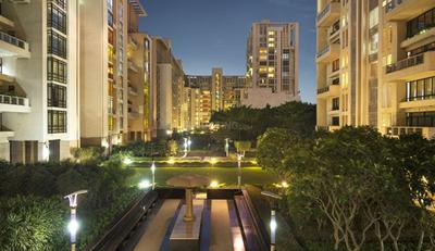 Project Image of 3670.0 - 12000.0 Sq.ft 3 BHK Apartment for buy in SS The Hibiscus