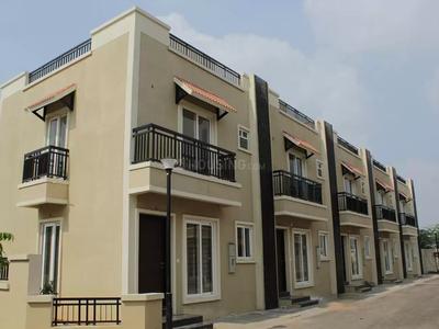 Project Image of 0.0 - 2239.0 Sq.ft 4 BHK Villa for buy in CasaGrand Bloom Phase II