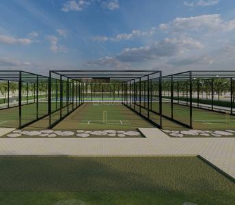 Project Image of 1319.4 - 6040.8 Sq.ft Residential Plot Plot for buy in Sunrise Amodha