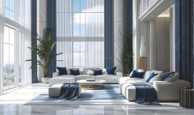 Project Image of 873.0 - 11999.0 Sq.ft 1 BHK Apartment for buy in Tiger Sky Tower