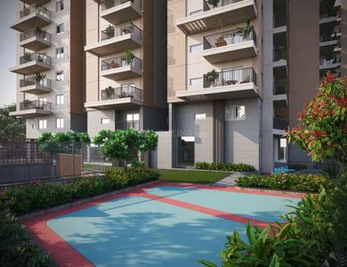 Project Image of 1205.02 - 2349.98 Sq.ft 2 BHK Apartment for buy in Icon Paramount