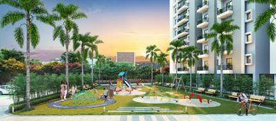 Project Image of 1194.0 - 2398.0 Sq.ft 3 BHK Apartment for buy in Piya Elite
