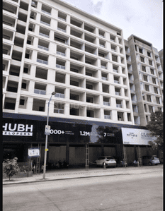 Project Image of 1128.0 - 1266.0 Sq.ft 3 BHK Apartment for buy in Nirvana Viman Nagar Phase 1