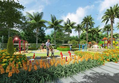 Project Image of 1921.0 - 3997.0 Sq.ft 3 BHK Villa for buy in La Vivant