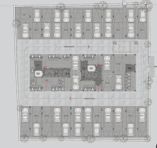 Project Image of 1545.0 - 1915.0 Sq.ft 3 BHK Apartment for buy in Kaizen Veena