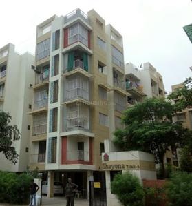 Project Image of 990.0 - 1755.0 Sq.ft 2 BHK Apartment for buy in Shayona Tilak IV