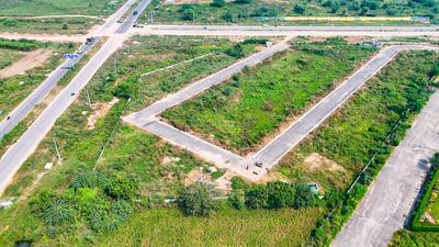Project Image of 2211.93 - 2769.93 Sq.ft Residential Plot Plot for buy in One City Hamlet
