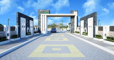 Project Image of 600.0 - 1000.0 Sq.ft Residential Plot Plot for buy in Sarthak Greens