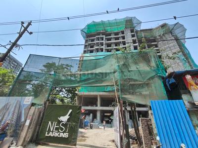 Project Image of 410.81 - 593.0 Sq.ft 1 BHK Apartment for buy in Larkins Nest