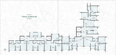 Project Image of 700 Sq.ft 2 BHK Apartment / Flat for sale in Dahisar East for Rs. 16000000