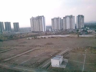 Project Image of 491.0 - 5380.0 Sq.ft Residential Plot Plot for buy in Buchade Zenobia