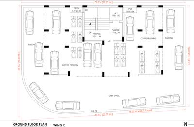 Project Image of 550.68 - 619.25 Sq.ft 2 BHK Apartment for buy in Aadarsh Green City Apartment