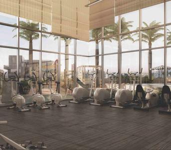Project Image of 782.0 - 2580.0 Sq.ft 2 BHK Apartment for buy in JP Decks
