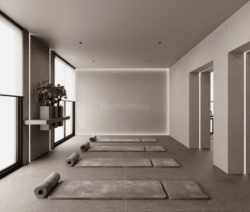 Project Image of 1184.0 - 2567.0 Sq.ft 3 BHK Apartment for buy in Chidakash