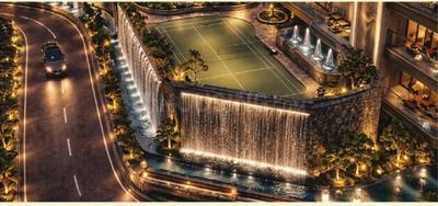 Project Image of 2340.46 - 3651.24 Sq.ft 3 BHK Apartment for buy in Dhanvanti Valley