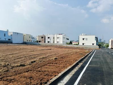 Project Image of 654.0 - 2090.0 Sq.ft Residential Plot Plot for buy in 3S Golden Springs