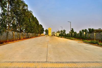 Project Image of 1199.96 - 3081.49 Sq.ft Residential Plot Plot for buy in The Imperial Address Phase 4