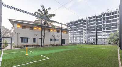 Project Image of 0.0 - 733.45 Sq.ft 2 BHK Apartment for buy in ABH Treeland Phase 4