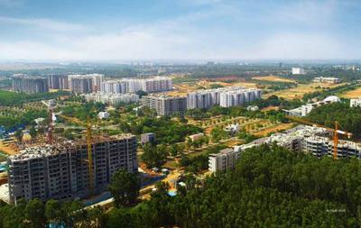 Project Image of 1500.0 - 2400.0 Sq.ft Residential Plot Plot for buy in Ozone EDEN
