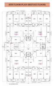 Project Image of 1956.77 - 3474.05 Sq.ft 4 BHK Apartment for buy in The Prince Palace