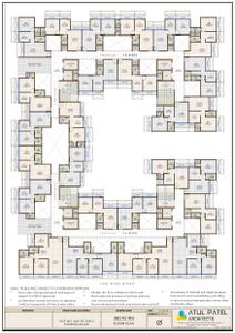 Project Image of 294.61 - 592.23 Sq.ft 1 BHK Apartment for buy in Precious Majestic