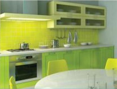 Project Image of 1128.0 - 1635.0 Sq.ft 2 BHK Apartment for buy in Vamana Athulya