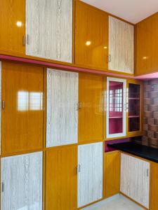 Project Image of 1500.0 - 1600.0 Sq.ft 2 BHK Duplex for buy in My Home Residences