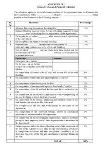 Project Image of 483.0 - 1761.0 Sq.ft 2 BHK Apartment for buy in Hiranandani Westgate Phase 1