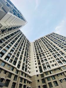 Project Image of 445.31 - 731.84 Sq.ft 1 RK Apartment for buy in Kanakia Zenworld Phase II