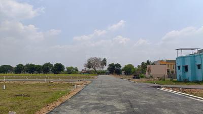 Project Image of 936.0 - 1861.0 Sq.ft Residential Plot Plot for buy in Revins KM Nagar