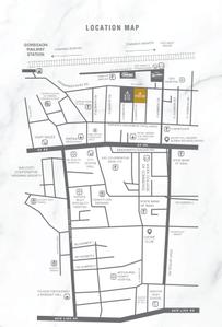 Project Image of 272.0 - 754.98 Sq.ft 1 RK Apartment for buy in Ariha Vincere