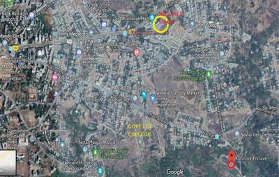 Project Image of 624.0 - 1153.0 Sq.ft 1 BHK Apartment for buy in Star Kohinoor Enclave