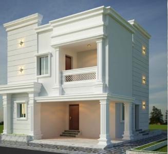 Project Image of 0.0 - 1974.0 Sq.ft 3 BHK Villa for buy in Puspita Complex