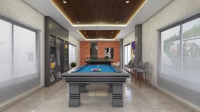 Project Image of 2932.0 - 3080.0 Sq.ft 4 BHK Villa for buy in Raja IRA