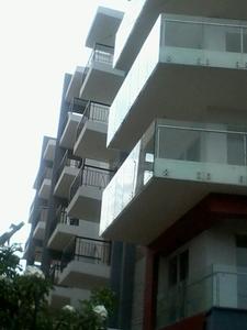 Project Image of 0.0 - 3400.0 Sq.ft 3 BHK Apartment for buy in S Balan Meenakshi Sarovar