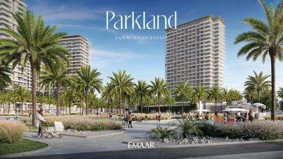 Project Image of 742.0 - 1841.0 Sq.ft 1 BHK Apartment for buy in Emaar Parkland