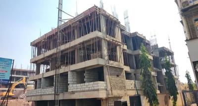 Project Image of 251.01 - 321.95 Sq.ft 1 BHK Apartment for buy in D N Heritage