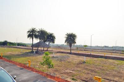Project Image of 712.0 - 1689.0 Sq.ft Residential Plot Plot for buy in SK Dollars Colony Phase II