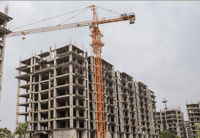 Gallery Cover Pic of Namo Shenoy Apartments Chsl