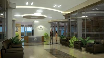 Project Image of 2019.0 - 5047.0 Sq.ft 3 BHK Apartment for buy in Guardian The Palladium