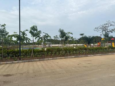 Project Image of 600.0 - 820.0 Sq.ft Residential Plot Plot for buy in N Square Sai Residency Plots