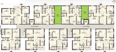 MK Homes Master Plan 1
