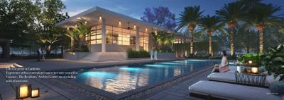 Project Image of 614.0 - 2684.0 Sq.ft 1 BHK Villa for buy in Ambuja Gardenia